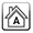 Energy efficiency EER Band C Energy efficiency icon for property id-522096120