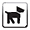 Pets with permission no pet allowed icon for property id-522096120