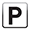 Parking property has parking icon for property id-522096120